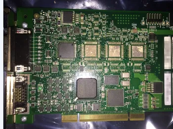 

VPM-8501VQ-000 REV D Acquisition card