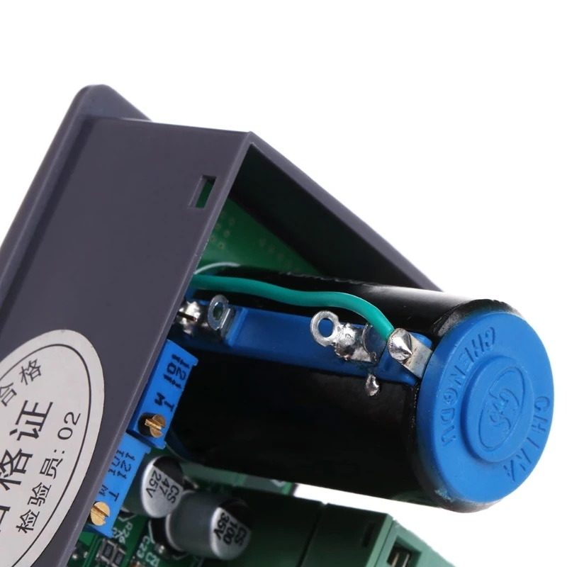 DC 12V 24V 4-20mA генератор сигналов источника постоянного тока 0.01mA функциональный генератор