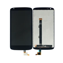 lcd для htc Desire 526 lcd 526G дисплей кодирующий преобразователь сенсорного экрана в сборе Замена для htc Desire 526G lcd