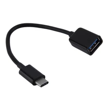 New Data Cable USB 3.1 Type C to USB 3.0 Type A Male To Female OTG Data Connector Cable For iPhone iPad Tablet PC Mobile Phones цена New Data Cable USB 3.1 Type C to USB 3.0 Type A Male To Female OTG Data Connector Cable For iPhone iPad Tablet PC Mobile Phones цены онлайн