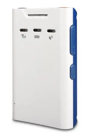 Web monitoring gsm gprs gps tracker GT300 with Built in accelerating sensor for alarm