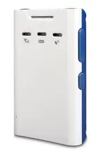 Web de seguimiento de gsm gprs gps tracker GT300 con Una Función de sensor de aceleración para la alarma