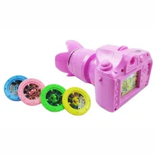 Детский мультипликационный видеомагнитофон, игрушка высокого моделирования, камера, игрушки, креативные и практичные, раннее образование, новинка, подарки, игрушки