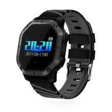Для K5 спортивные умные часы водонепроницаемые несколько режимов плавания монитор сердечного ритма часы пульса/обнаружения