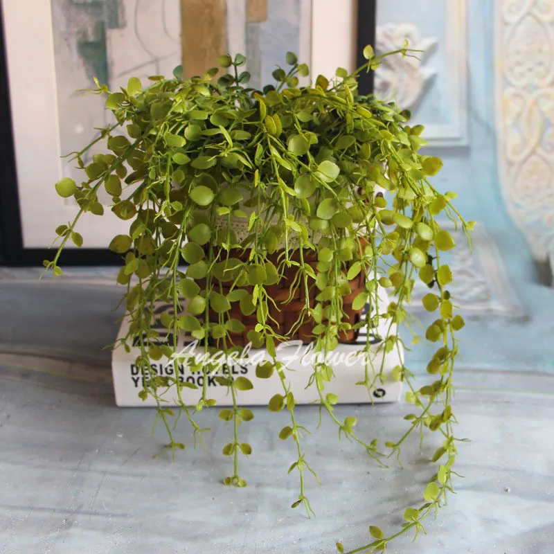 Online Buy Wholesale artificial willow branches from China artificial