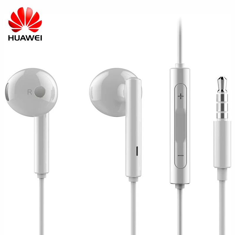 Huawei Honor am115 наушники с микрофоном для Xiaomi huawei Универсальный телефон коробку