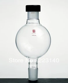 

C414000 synthware,Reservoir, Chromatography, Rodaviss,Joints, Capacity:1000ml, Lower inner joint size:24/40