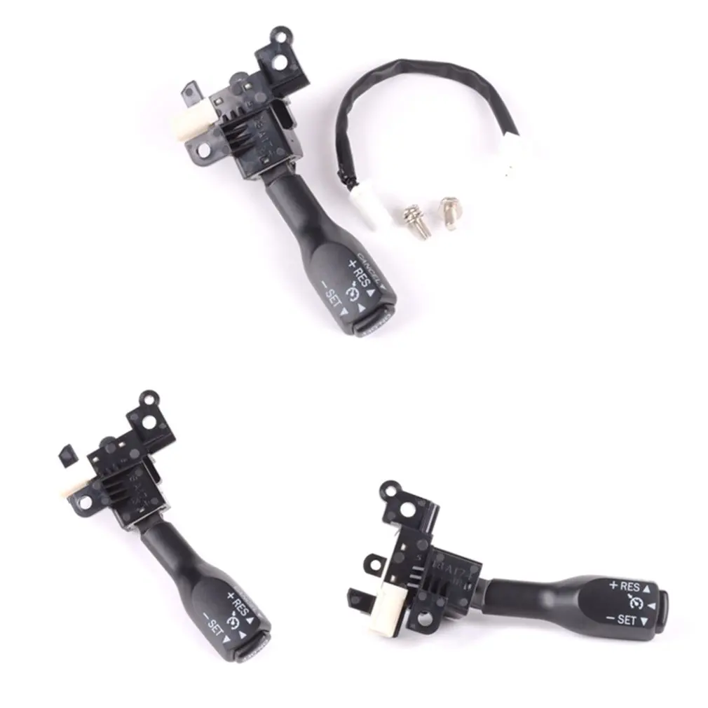 

For Toyota Fixed Speed Cruise Control Switch 84632-34011 84632-34017 Car Accessories