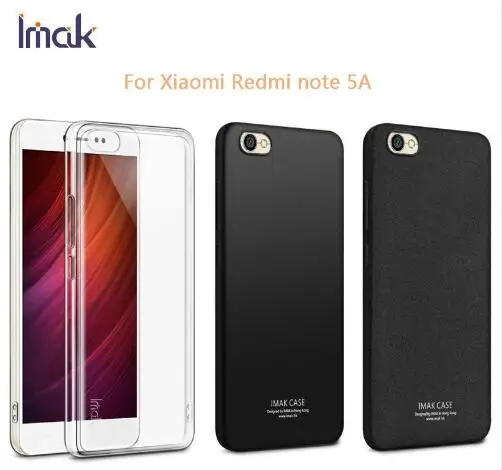 

Xiaomi Mi8 Case IMAK Shockproof Conners Airbags Silicon Soft TPU Back Cover Case For Xiaomi Mi8 se With Film