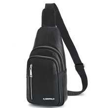 Мужская нагрудная мужская сумка на плечо, сумка-мессенджер из искусственной кожи, сумки через плечо для школы, сумки для работы, сумка-мессенджер mochila