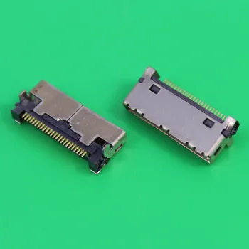 

YuXi Best price IMPORTED PHONE DATA USB Connector Micro USB Jack power socket for LG 24-PIN 24P
