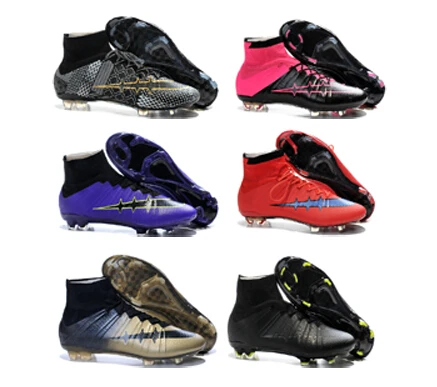 cheap football turf shoes