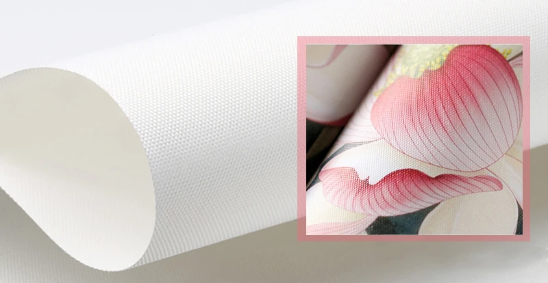 CANVAS PAINTING MATERIAL DETAIL