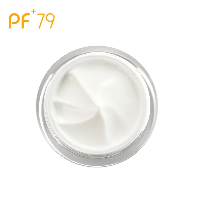 PF79 50g Moist Soothing Cream Urban Pureness Refresh Water Barrier Cream for Dry & Combination Skin Face Care Creams