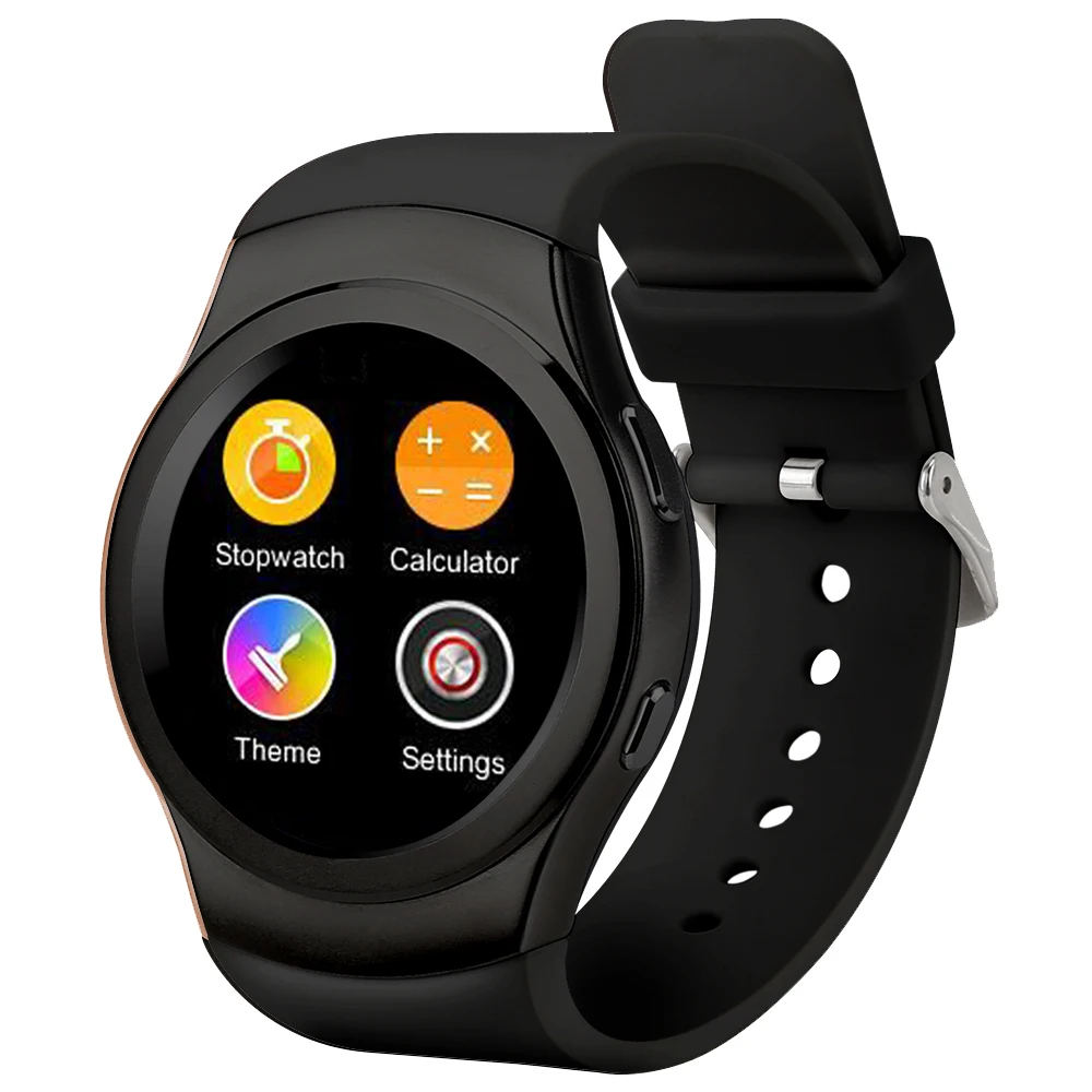 Оригинальные часы № 1 G3 + пульс SmartWatch сна монитор удаленной Камера музыка анти