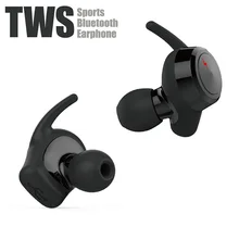 100% Original Moxpad M3 Wireless Earphones Separating Earbud Bluetooth 4.1 TWS Earphone Stereo Music Headsets with Retail Box