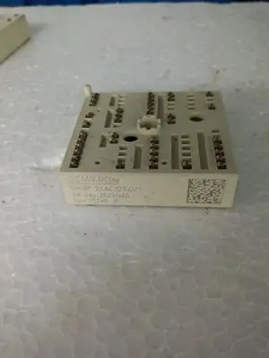 

Freeshipping New SKIIP24AC12T4V1 SKIIP 24AC12T4V1 IGBT Power module