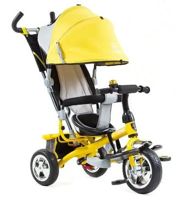 bike carts for babies