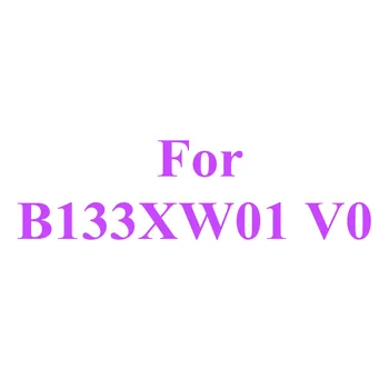 

T.VST56 board LCD Driver Board TV+HDMI+VGA+CVBS+US for B133XW01 V0 screen kit Controller Board