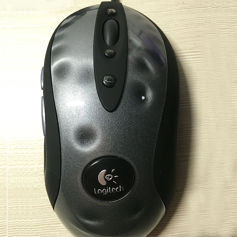mx518 mouse 4