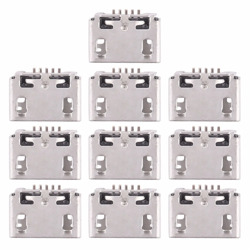 

10 PCS Charging Port Connector for Huawei Honor Tablet 2