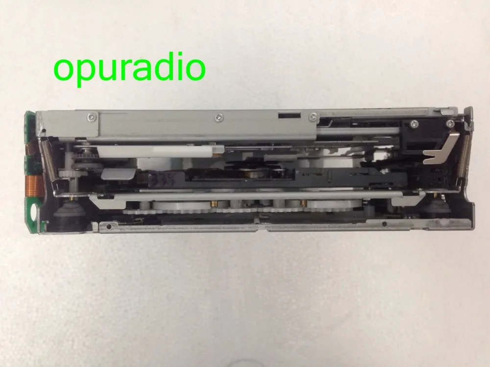 Alpine 6 CD for Mercedes Chrysler with MP3