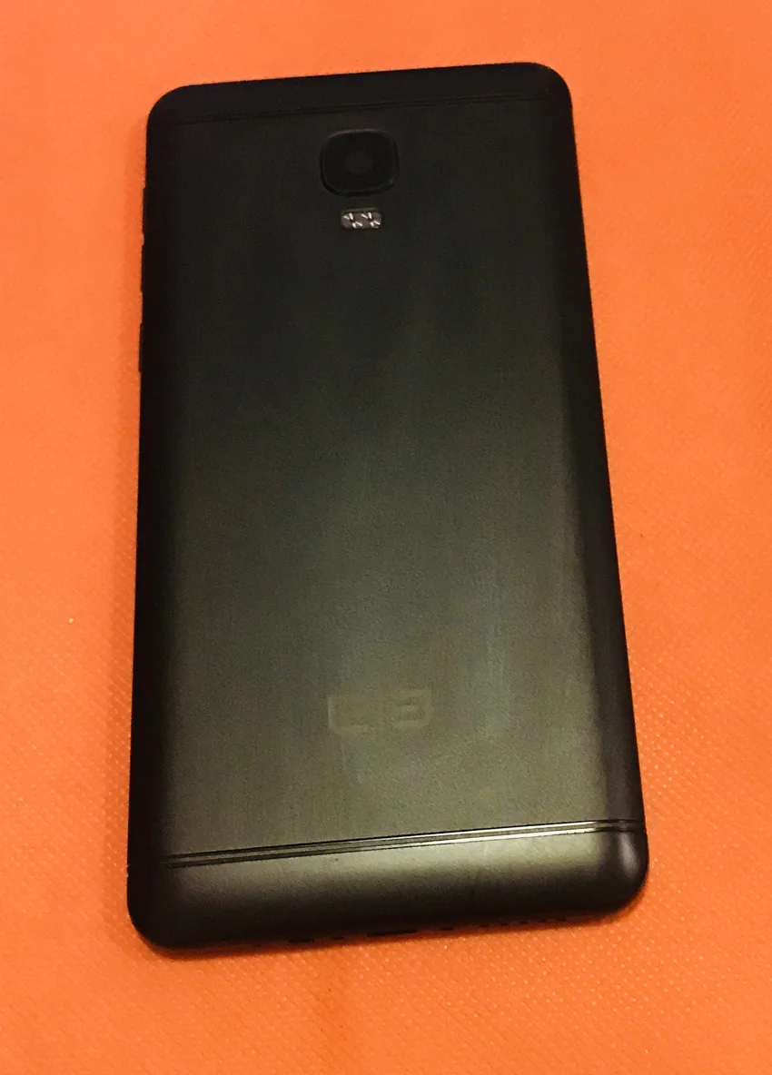 

Used Original Protective Battery Case Cover+camera glass for ELEPHONE P8 MAX MTK6750T Octa Core 5.5 Inch FHD Free shipping