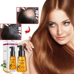 Morocco Argan Oil Уход за волосами сущность питательный восстановления поврежденных улучшить Разделение волос грубая удалить жирный лечение по