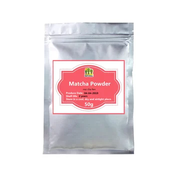 

50-1000g,100% Natural Organic Matcha Extract Powder,Mo Cha,Japanese Flavour Ceremonial Grade Matcha,Matcha Powder