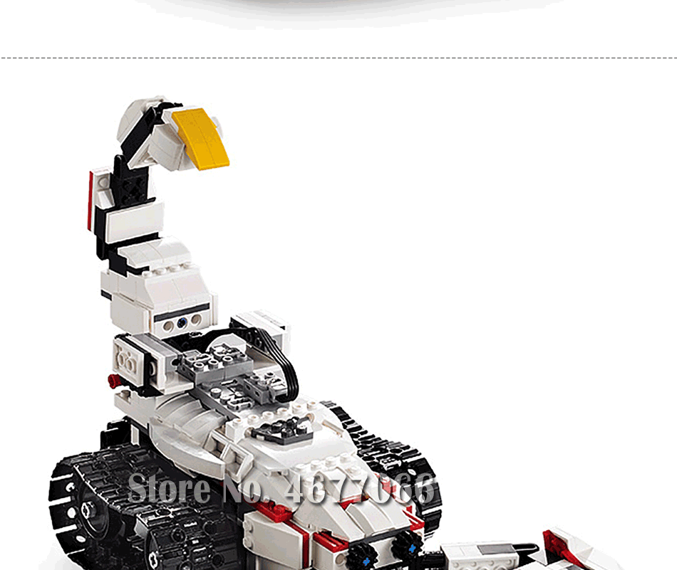 Technic rc блоки роботов, игрушки, строительные блоки, кирпичи, детские игрушки для мальчиков, развивающие игрушки, Набор diy