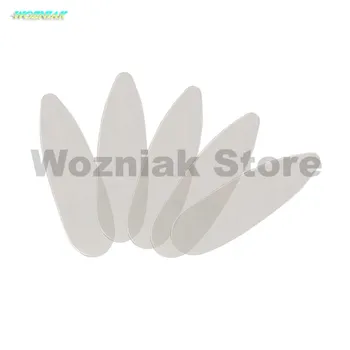 

Wozniak Special Card Open Tools For Samsung S8 S7 S7+ S6 Screen Front Glass Middle Frame Plastic Disassemble Separate Tool