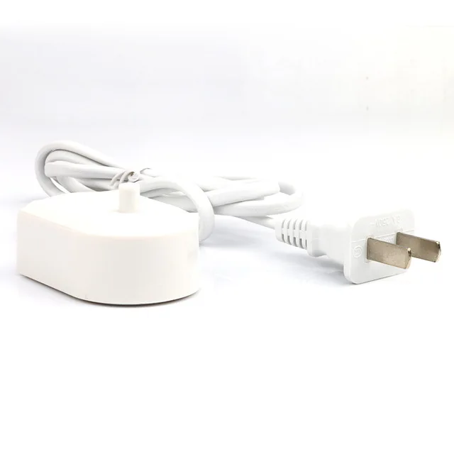 Travel Charger Adapter for Philips Sonicare Heathy White Flexcare