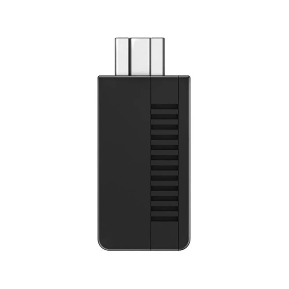 

SN30 2.4G/SF30 2.4G Wireless Bluetooth Gamepad Receiver for Nintendo NES/SNES Classic Edition Bluetooth Adapter
