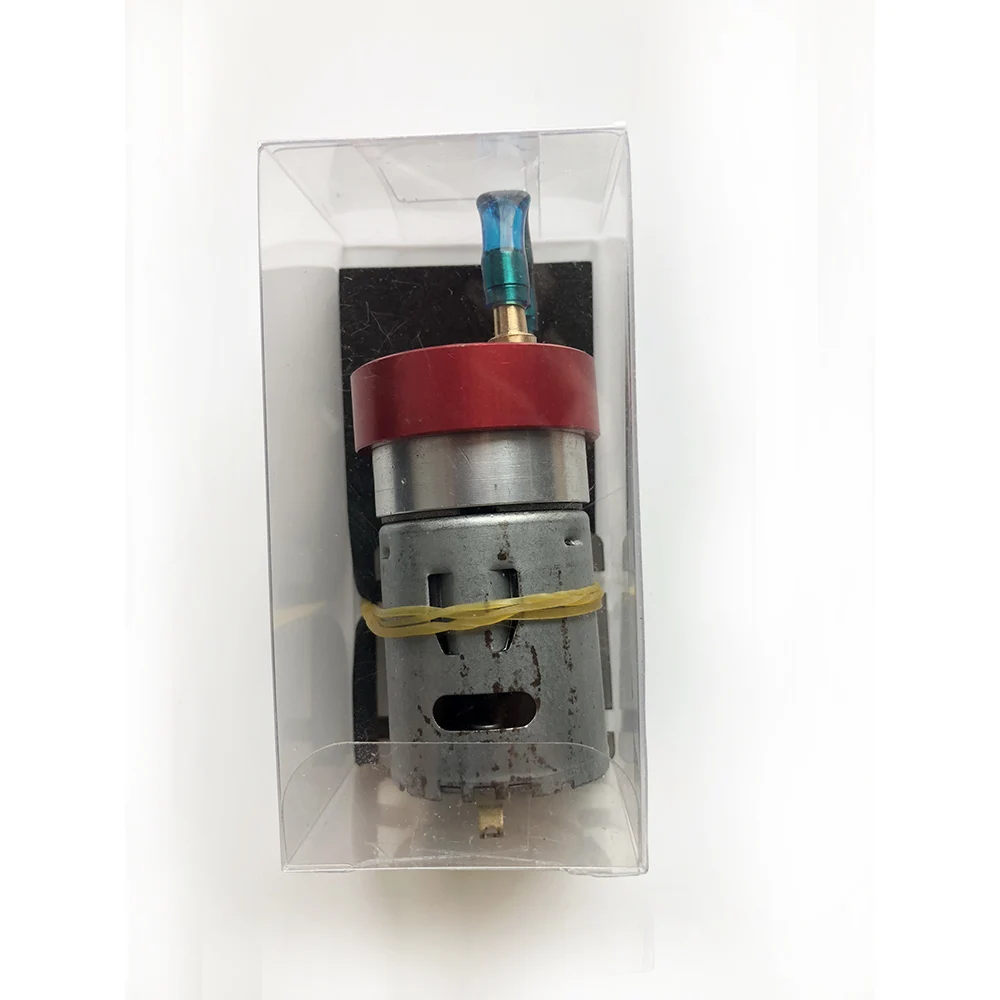 Fuel Pump Metal Gear Smoke Pump--3