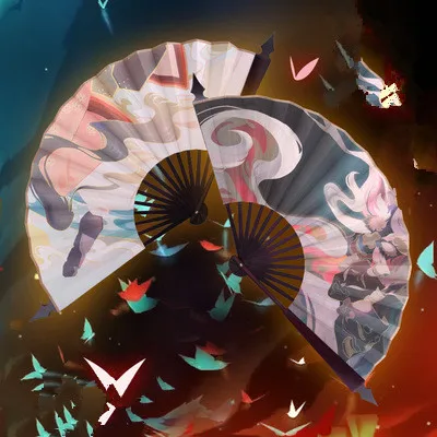 Onmyoji Game Jump Sister Unawakening Cos Kimono Dress Woman Cosplay Custume