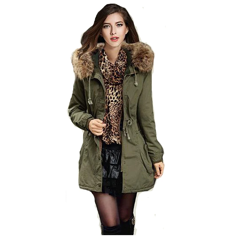 Aliexpress.com : Buy 2017 Winter jacket women New Slim was