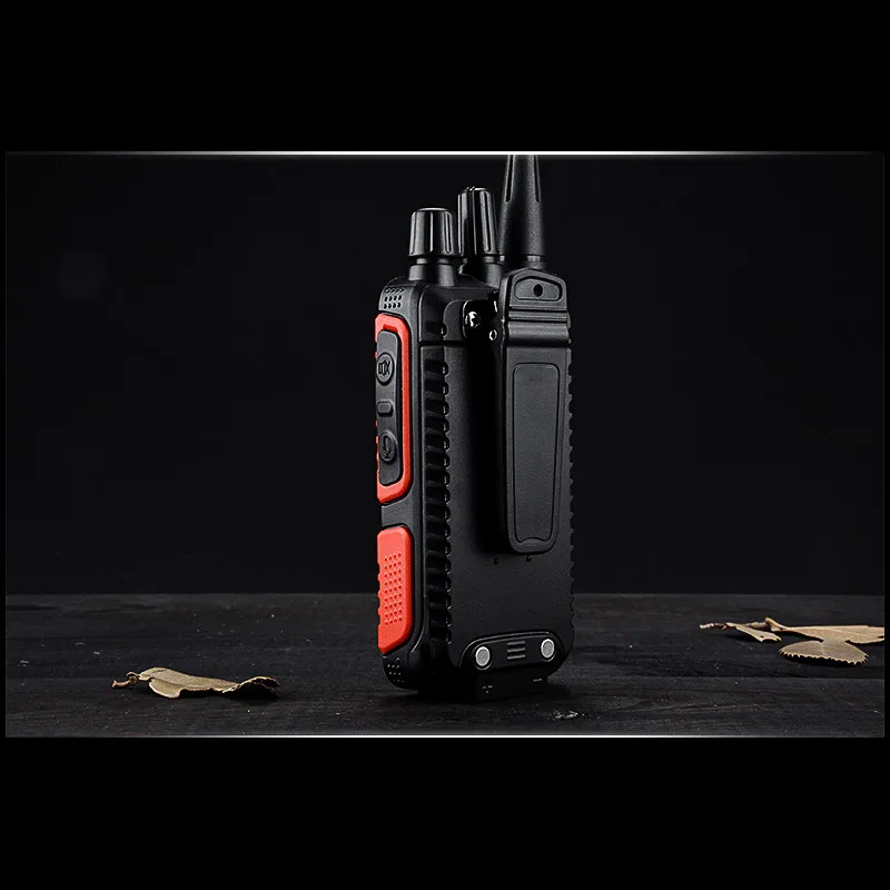 2019 Новый baofeng 999 S рация UHF 400 470 МГц 16 каналов радио станция для охоты KTV hotel coffe номер
