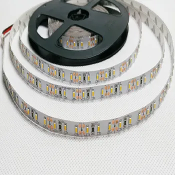 

5M 600 Leds Led Strip 5M 3014 SMD Flexible light DC 12V 120Led/M Super Bright Lighting Than 3528 2835 5050 5630 RGB Lamp 5m/roll