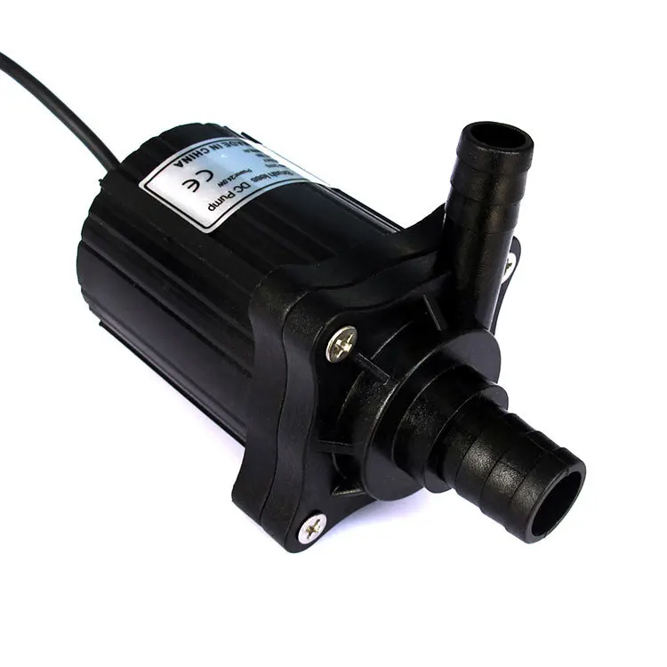 Submersible Water Pump