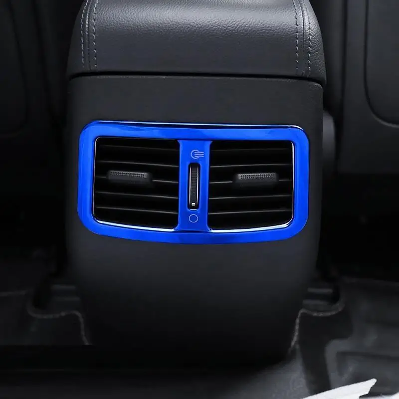 

Control System Door Handle Interior Promote Decorative Chromium Parts Car Styling Modification 14 15 16 17 FOR Hyundai Mistra