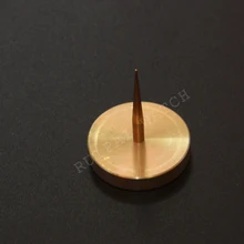 Часовщиков смотреть баланс Галс держатель для баланса ремонт инструмента