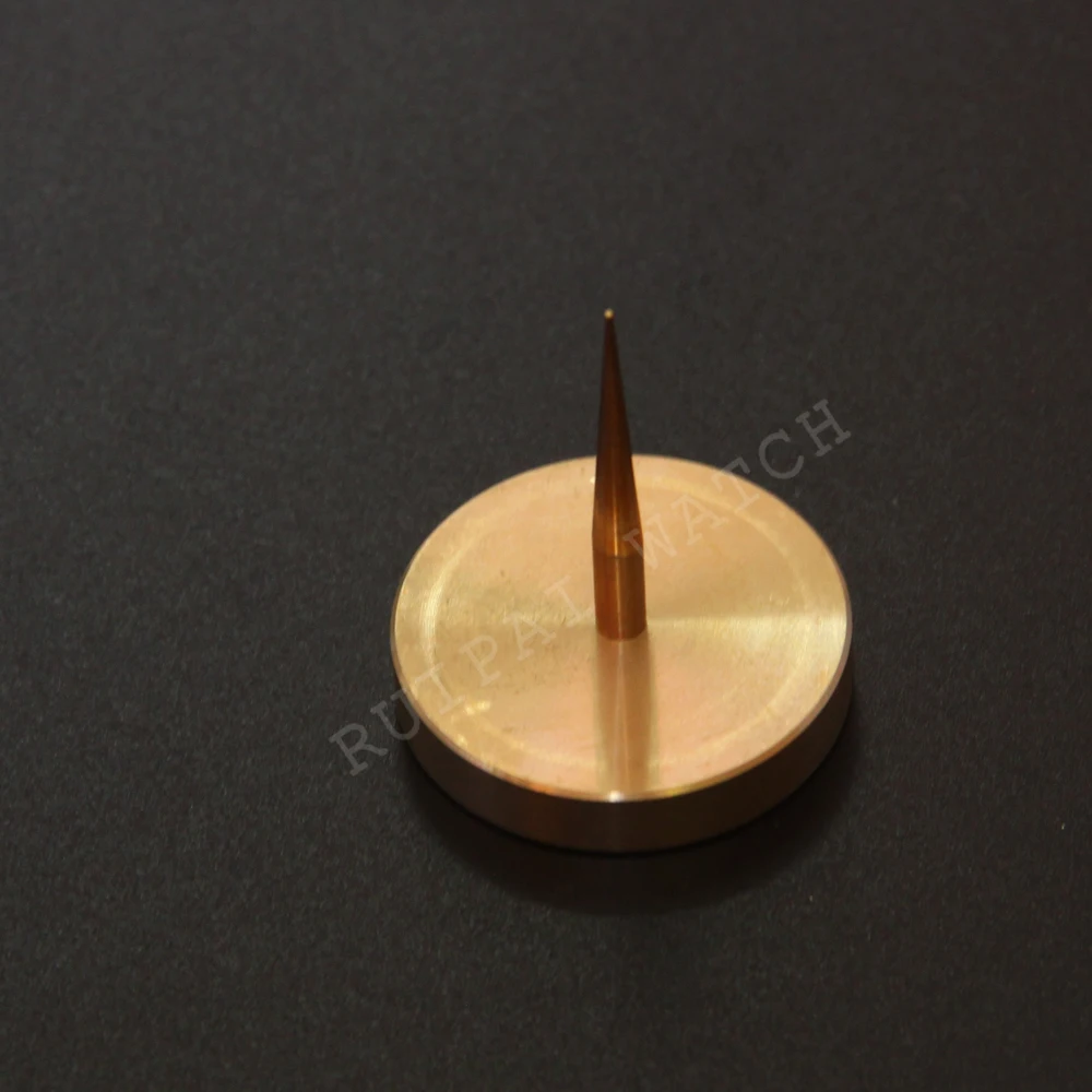 

WATCHMAKERS WATCH BALANCE TACK HOLDER FOR BALANCE REPAIRS TOOL