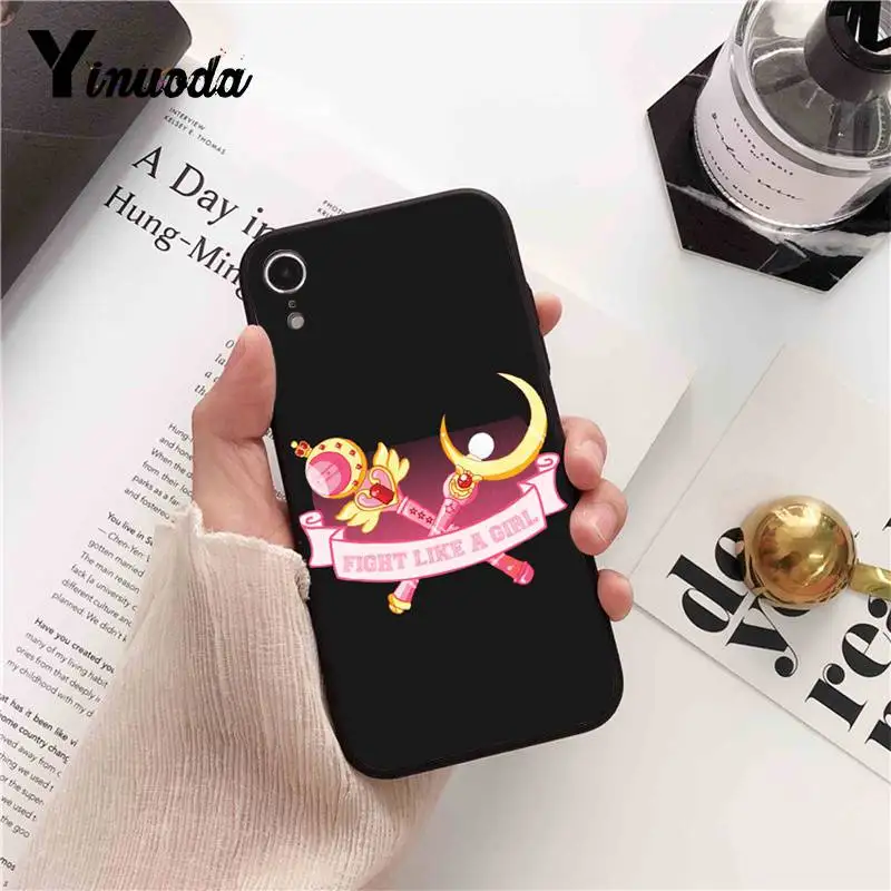 Pink Japanese Anime Kawaii Sailor Moon