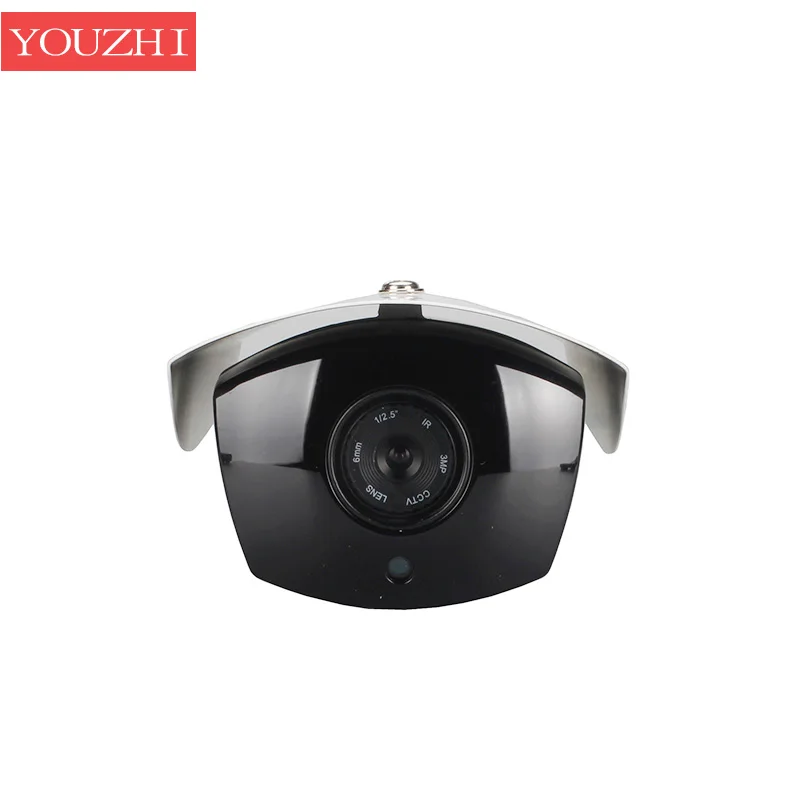 

5MP SENSOR CCTV IP STARLIGHT H.265 SURVEILLANCE 1944P IPC SECURITY IP66 WATERPROOF OUTDOOR IR CAMERA YOUZHI