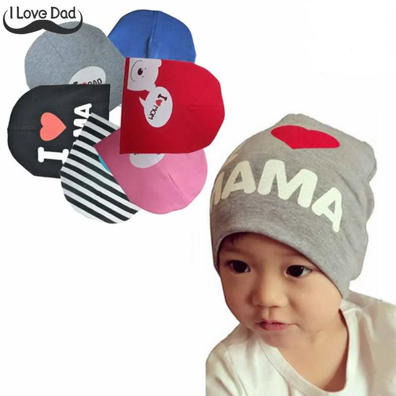 baby beanies and hats