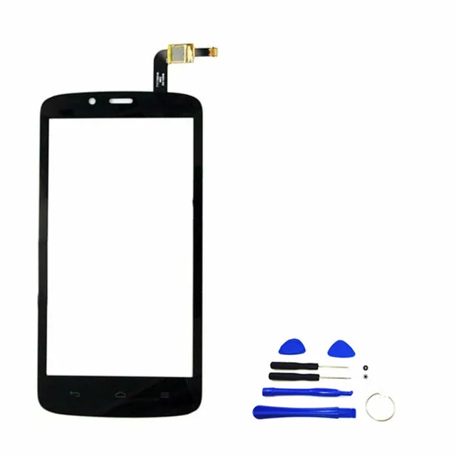RTBESTOYZ сенсорного экрана для huawei Honor Holly 3G с функцией 3C играть Hol U19 T00 HOL U10 Хол