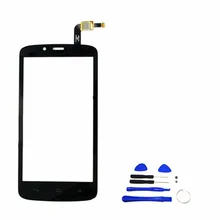 RTBESTOYZ сенсорного экрана для huawei Honor Holly 3G с функцией 3C играть Hol U19
