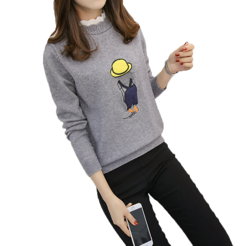 Sweaters