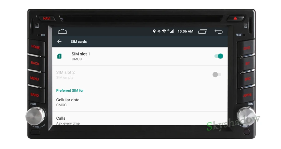 Sale C500 4G SIM LTE Android 6.0 8 Core 2GB RAM For Universal 2 din Car DVD player GPS map Wifi Bluetooth RDS Radio For Nissan 10 Sale C500 4G SIM LTE Android 6.0 8 Core 2GB RAM For Universal 2 din Car DVD player GPS map Wifi Bluetooth RDS Radio For Nissan 10