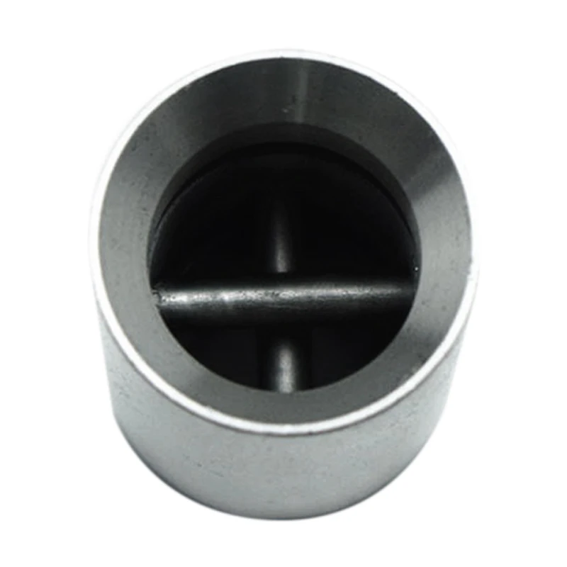 

1Pc Drilling Sleeve Drilling Wood Drill Bit Sleeve Drilling Sleeve Rake Socket Woodworking Drill For Boring Machine Cross
